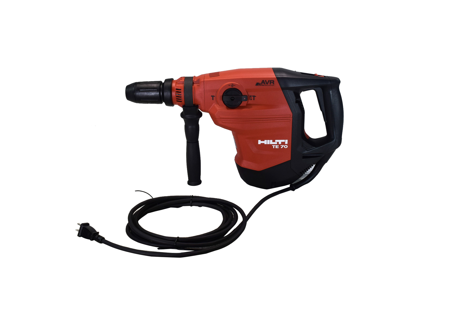 Hilti TE 70-AVR 120V SDS Max Corded Rotary Hammer Drill