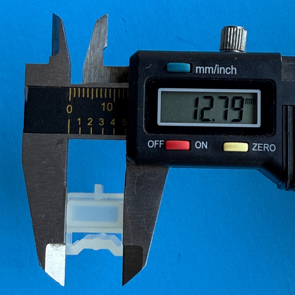 [FRS] AKAI APC40 MKI Ableton MIDI Controller Part: Clear Function Button Cap