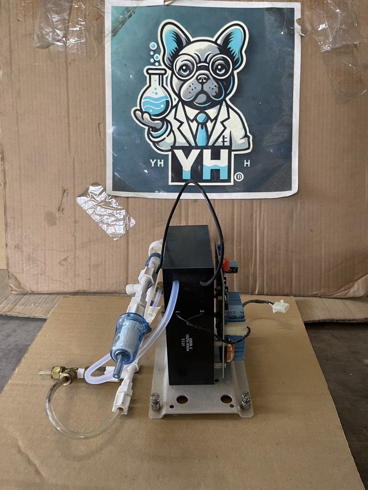 API 200A NOx Chemiluminescent Analyzer Ozone Generator Module 016810200 Parts