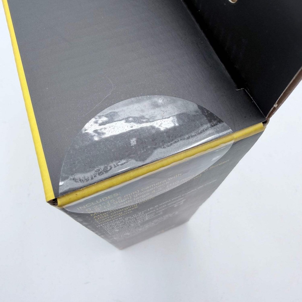 New Klein Tools 1025AJ-A1 Utility Borescope