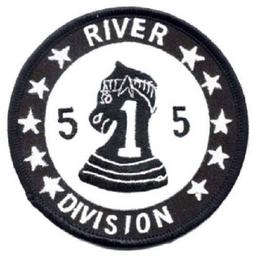 Address Labels - River Division 515