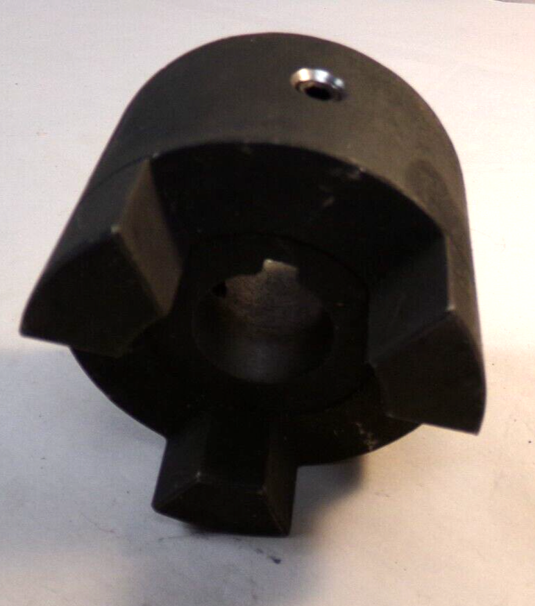 L-110 1-1/8 X 1/4 BG76 COUPLING HUB