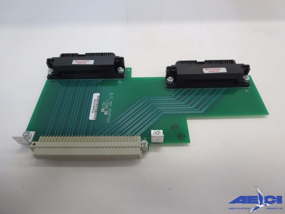 DIGITAL SYSTEMS INTL 11580-01 OLIC MDF ADAPTOR