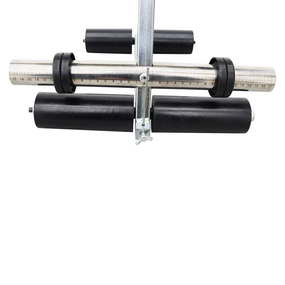 Tape Marking Machine Road Surface Marking Tool Draw Auxiliary Tool Warning line