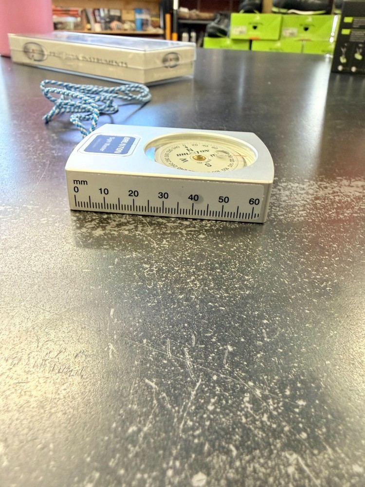 brunton Sightmaster compass