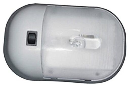 (89-255 Replacement Lens