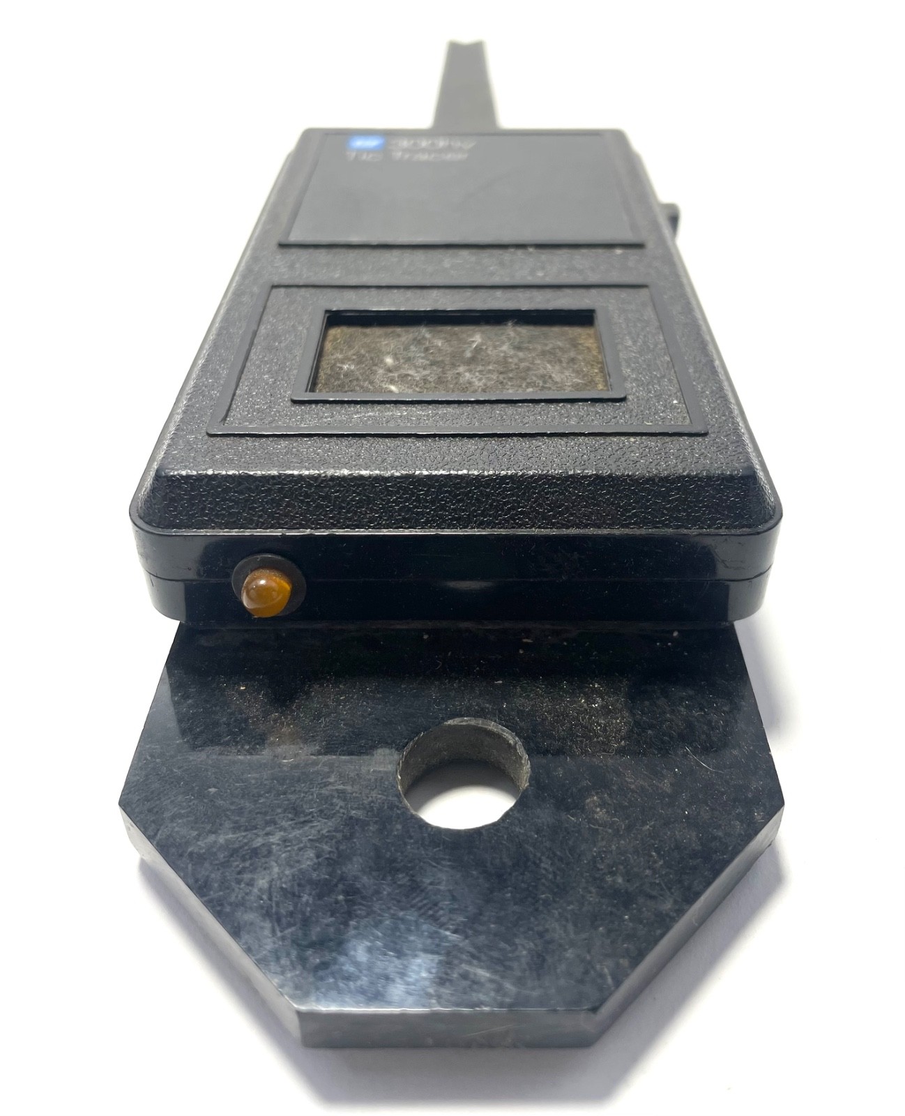 TIF 300HV Tic Tracer AC High Voltage Detector w/ Case Vintage