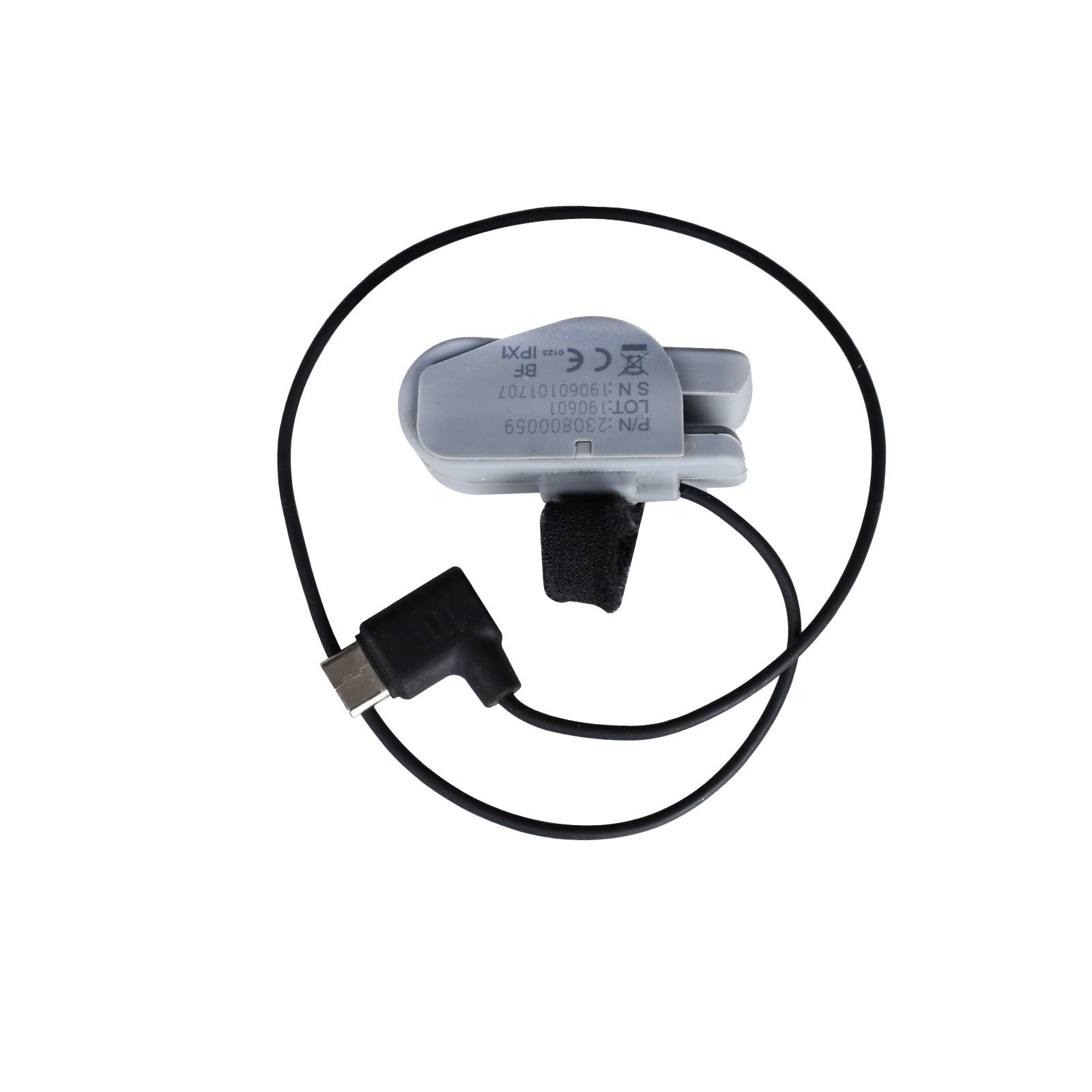 24hrs Sleep Apnea Recorder SpO2 Respiratory Patient Monitor PC Software Alarm