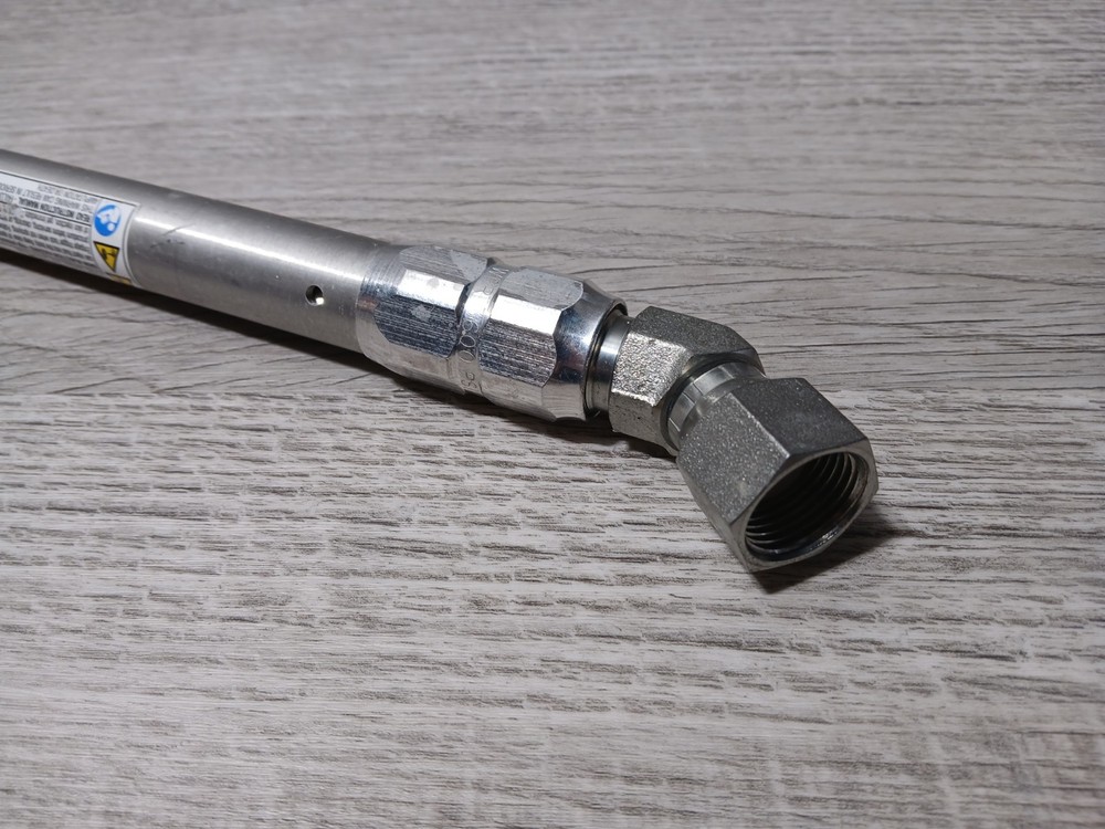 Graco Pressure Paint Roller