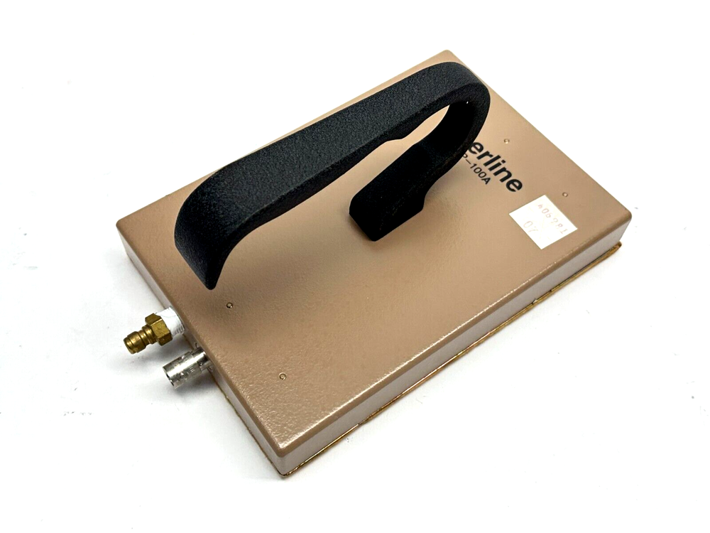 Eberline HP-100A Gas Flow Probe