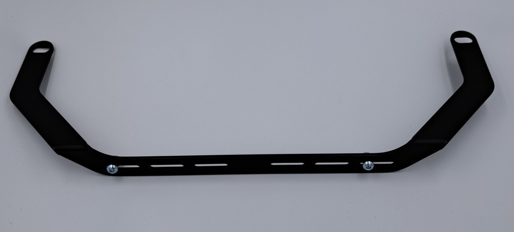For Mitsubishi Lancer Evolution X fire extinguisher bracket