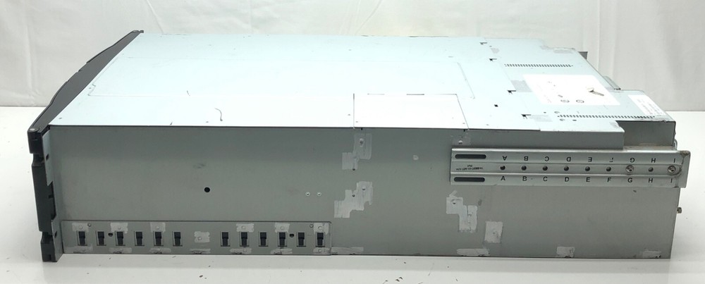 Quantum Scalar Tape Library Autoloaders Model 50