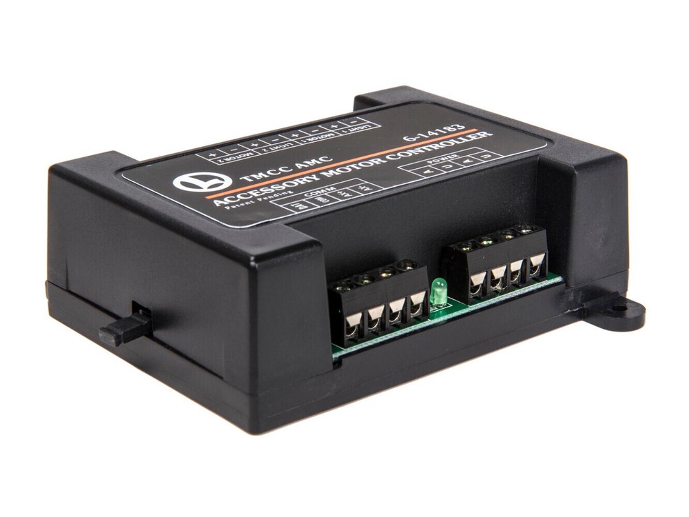 Lionel 14183 TMCC Accessory Motor Controller (AMC)