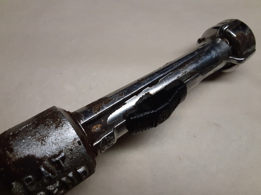 Vintage Gilmour Hosemaster