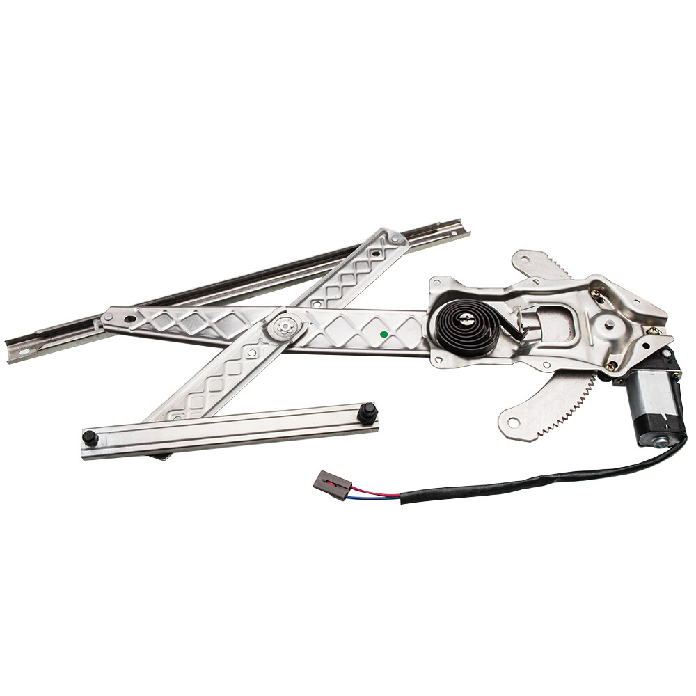 Front Driver Side Window Regulator w/ Motor For Expedition 2002-1997