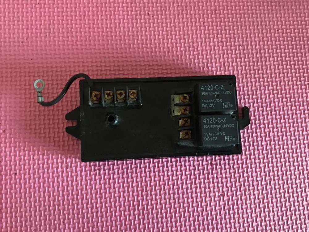 Code 3 model 710 Flasher Module