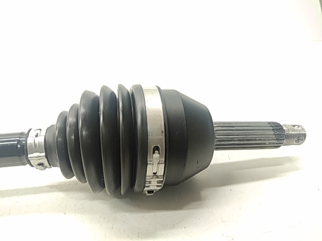 Driveshaft Asm, Front - 2000 Polaris NOS