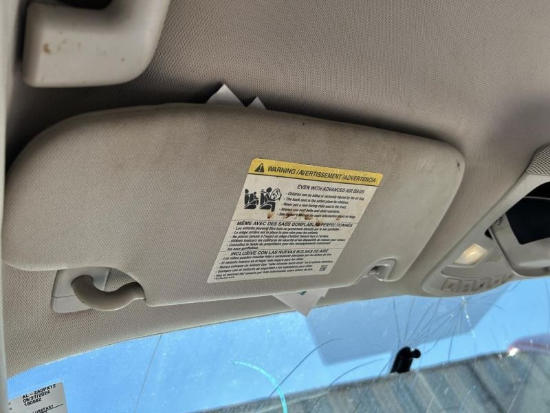 FUSION 2015 High Mounted Stop Light 104718171