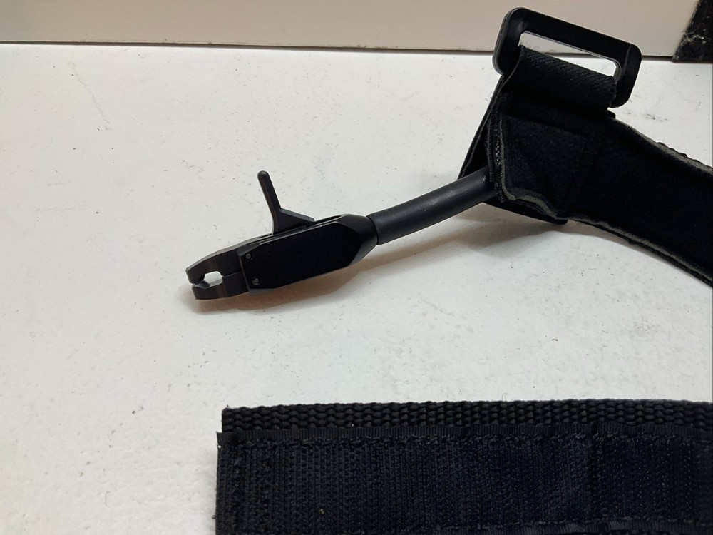 Tru-Fire Patriot Flex Release Archery Release
