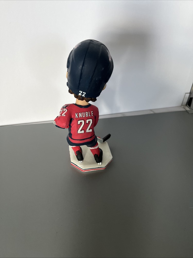 Mike Knuble Bobble Head New