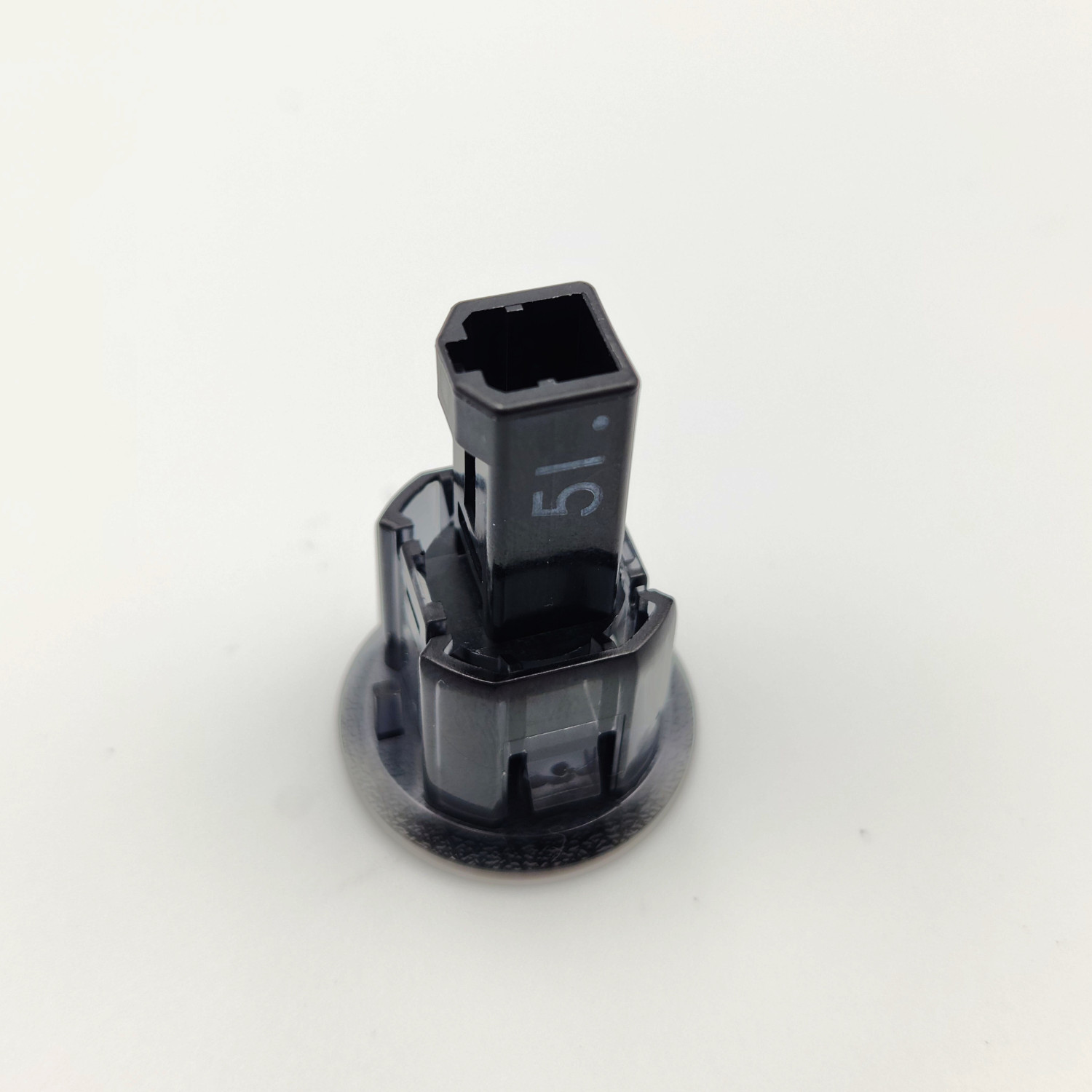 NEW GENUINE OEM NISSAN 27721-3AA0A SUN LOAD LIGHT SENSOR HIGHLY MARELLI JAPAN