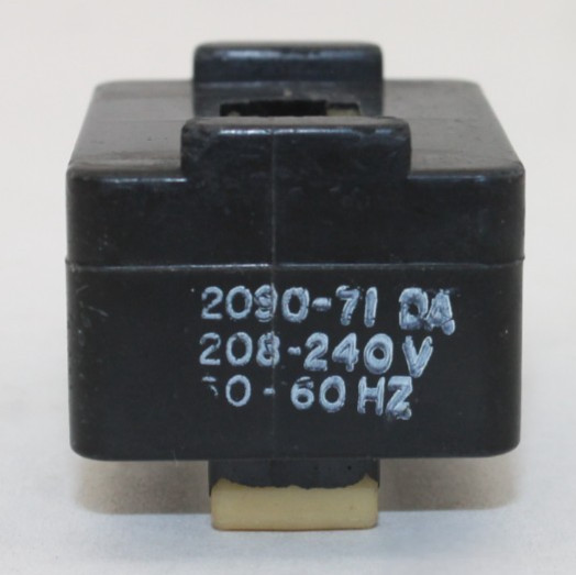 Telemecanique 2090-71DA Coil