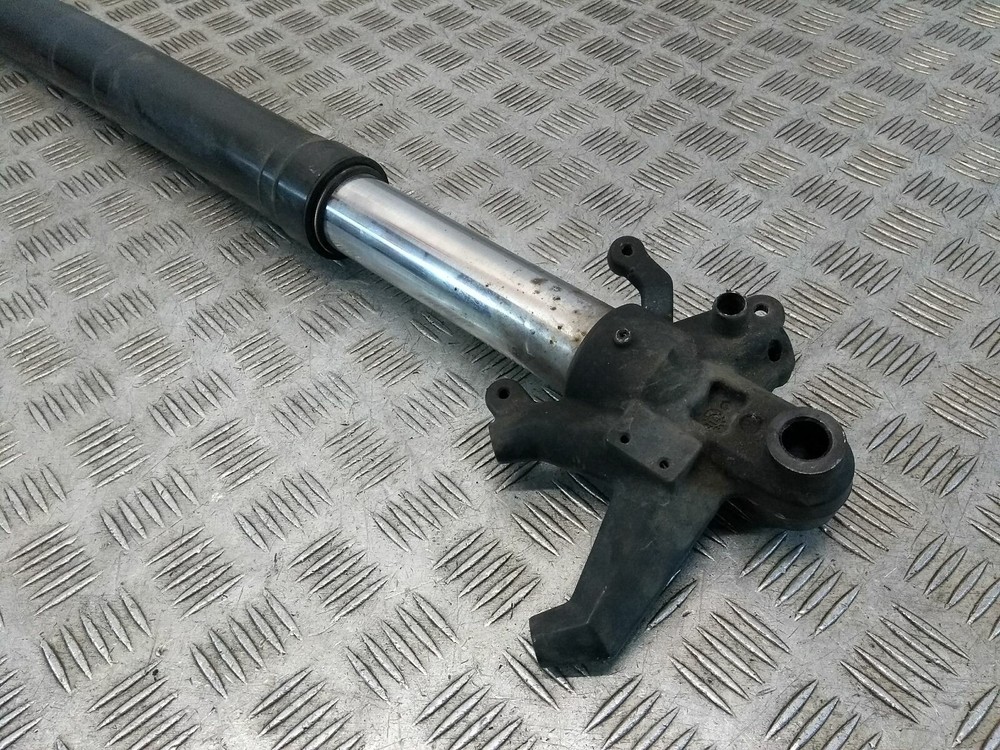 2015 KTM RC Forks (DAMAGED BENT)