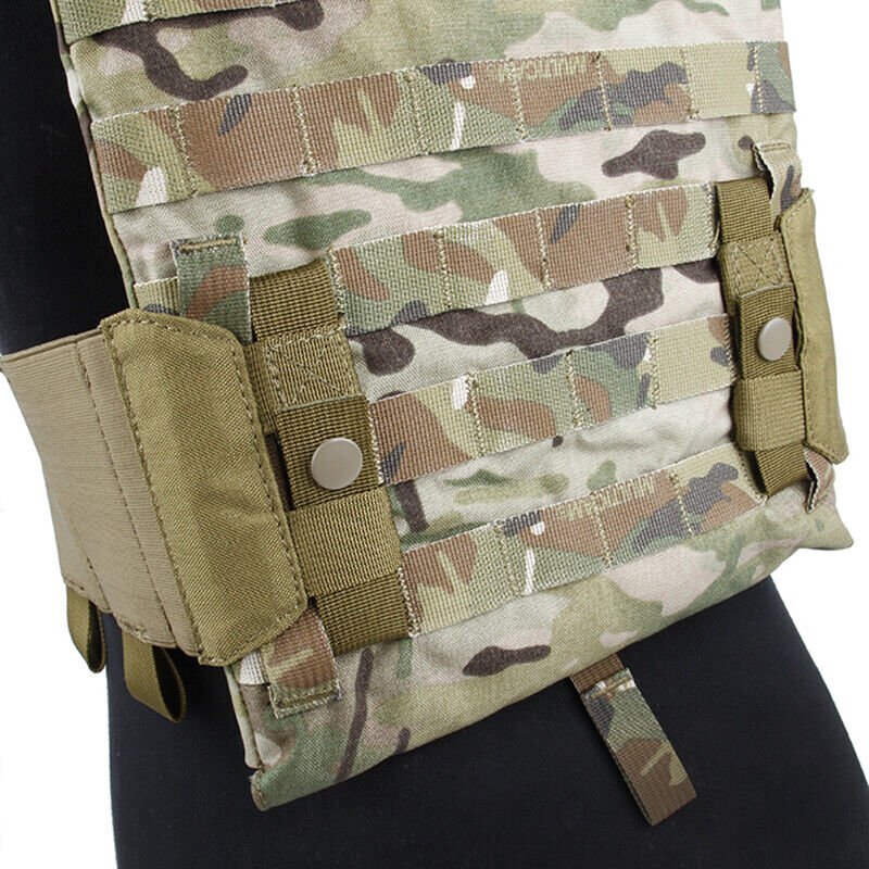 TMC Lightweight Elastic Cummerbund (RG) TMC2871-RG