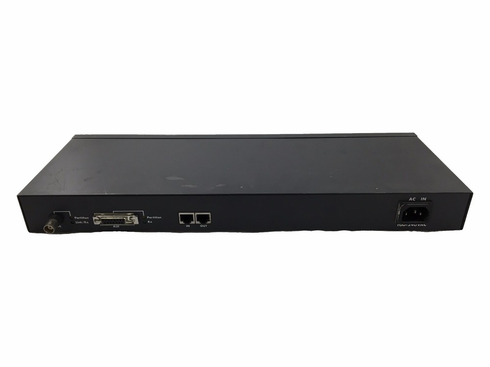 Addtron 24 Port Ethernet Switch (HUB240)
