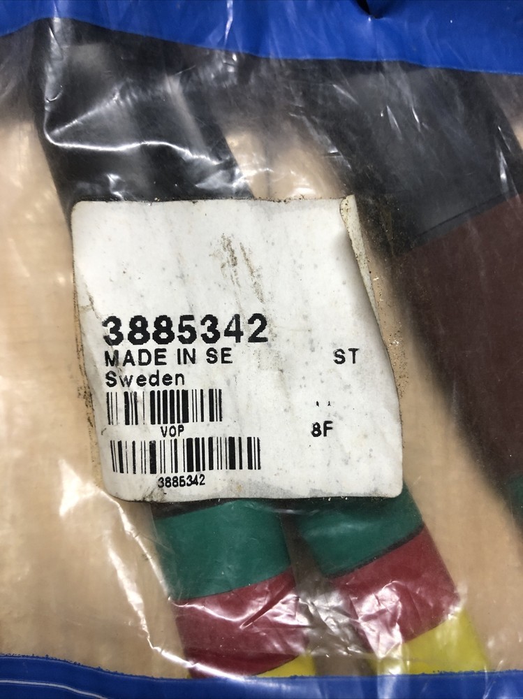 volvo penta Evc Cable 3885342