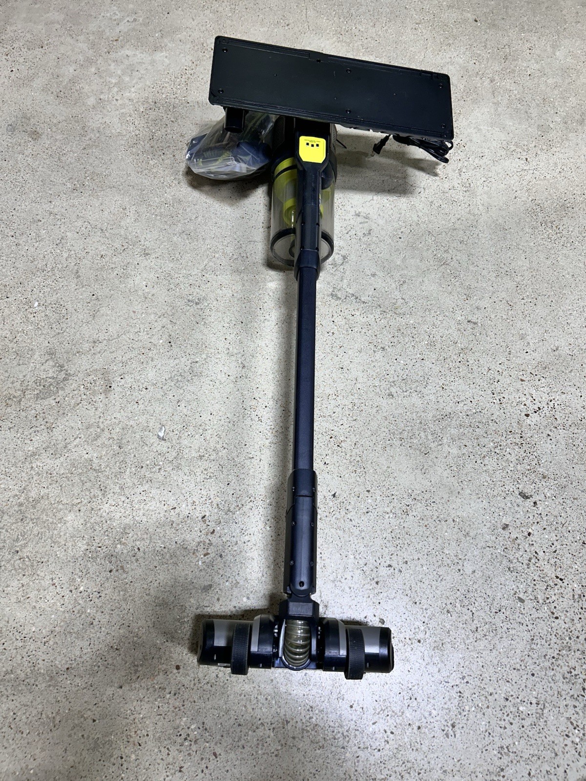 Ryobi 18V PBLSV719 Stick Vacuum Accessories M00