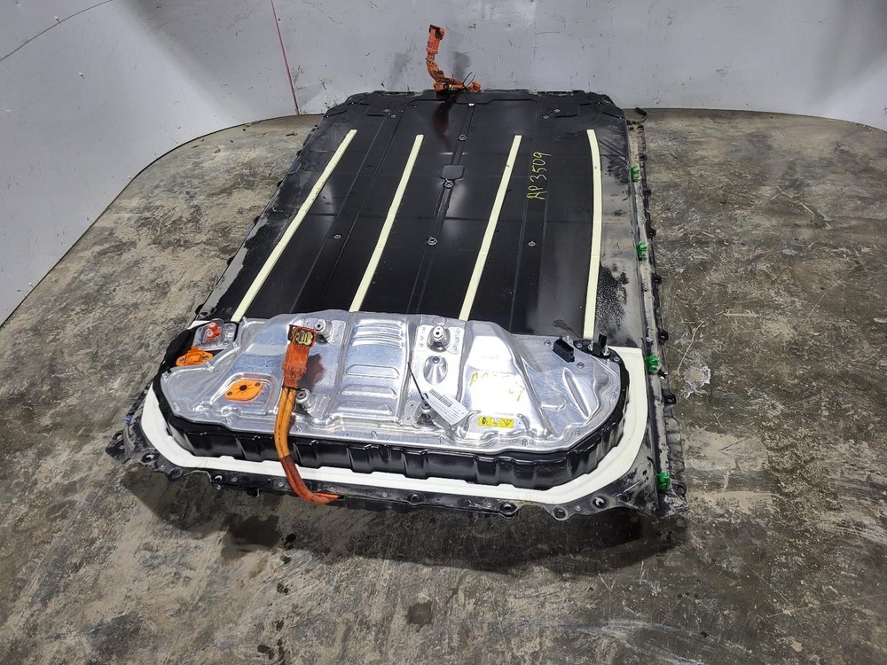 2017-2023 Tesla Model 3 Long Range Performance High Voltage Battery Pack TESTED!
