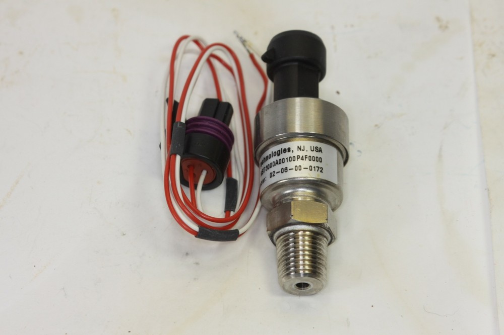 AMERICAN SENSOR AST300A00100P4F0000 LOW LEVEL SENSOR