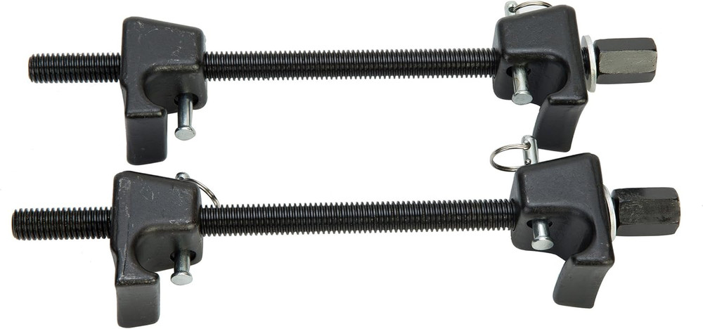 Macpherson Strut Spring Compressor