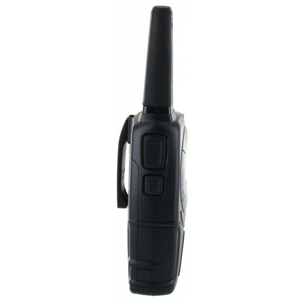 Cobra PR562BLT Pro Series 32-Mile Bluetooth Two-Way Walkie-Talkie Radio - Pair