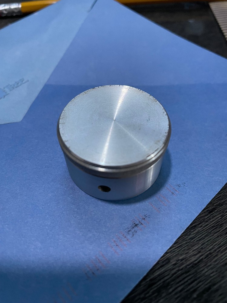 Toshiba SA-420 receiver front panel TUNING KNOB .