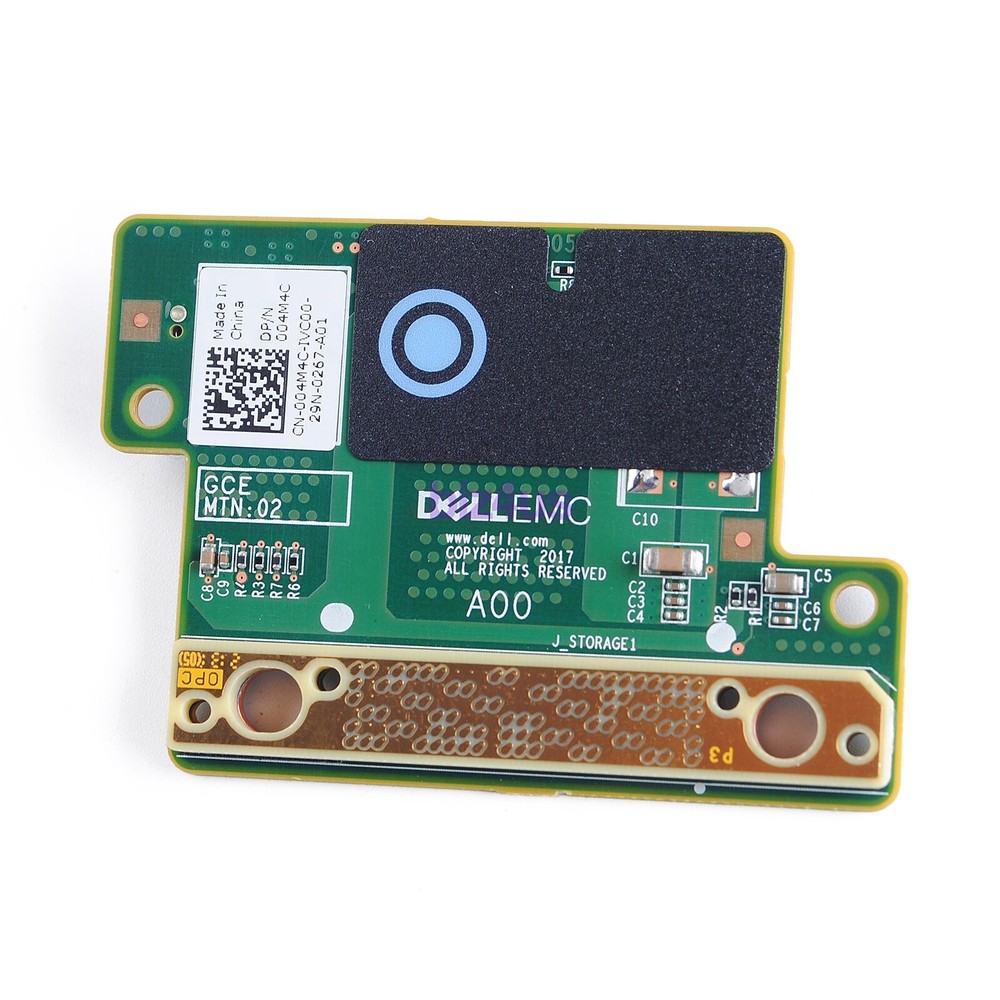 New For DELL EMC Poweredge Server Interposer R740 R740XD H740P Array Card 04M4C