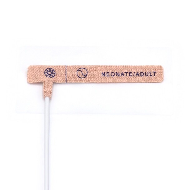 LNCS Compatible Masimo SpO2 Disposable Neonate / Adult -Same Day Shipping