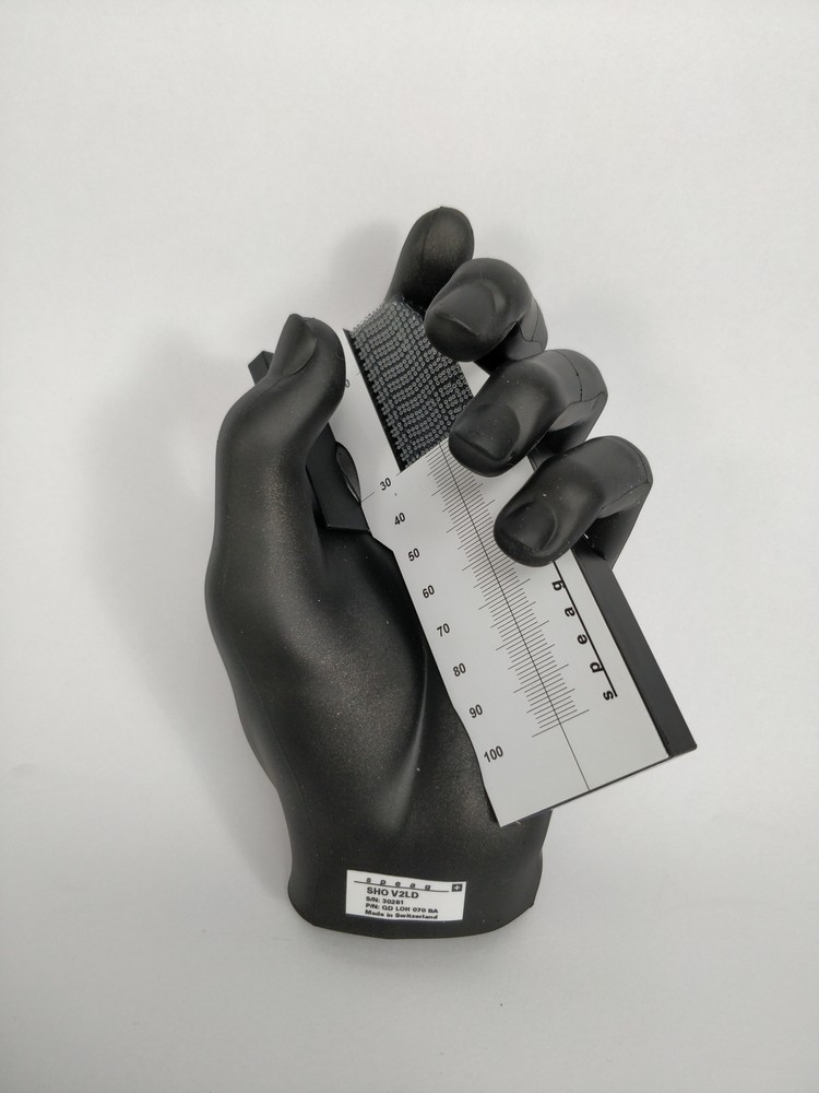 Schmid & Partner Engineering SHO V2RD & SHO V2LD SAM Phantom