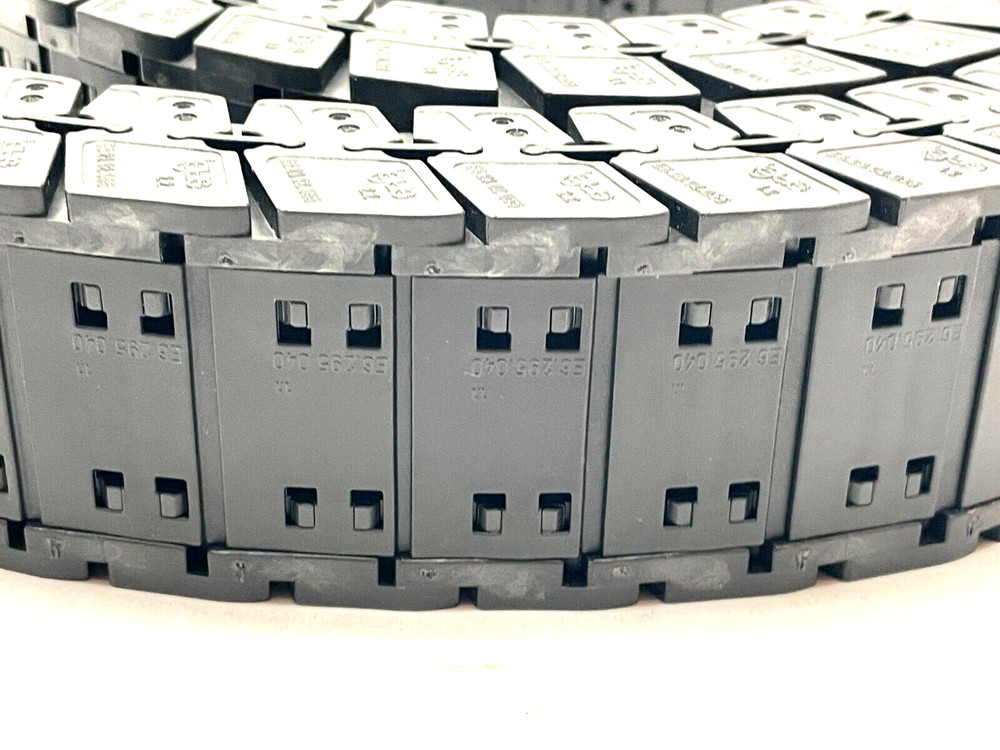 Igus E6-29-01-055 Energy Chain 4ft Length