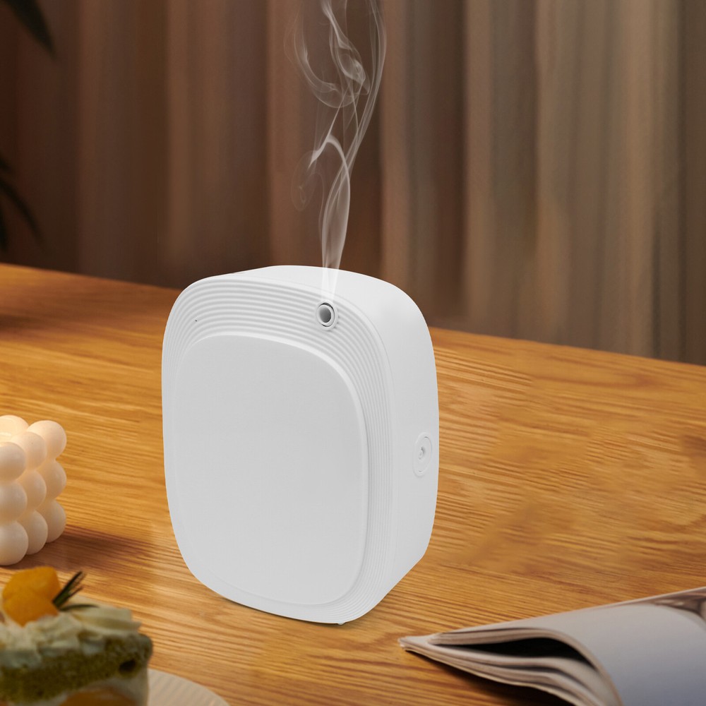 Essential Oil Diffuser Smart Portable Scent Machine Mini Scent Diffuser 150ML