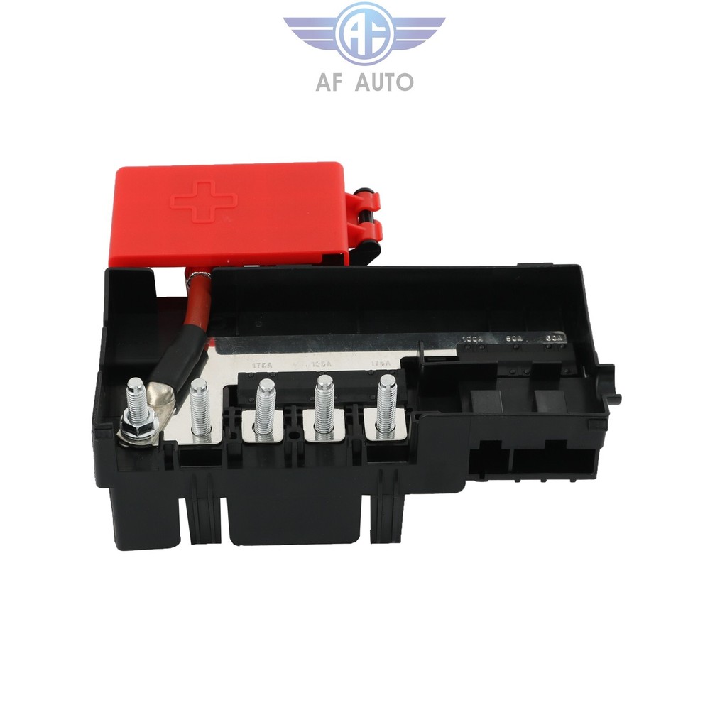 For GM Battery Distribution 84354716 Engine Compartment Fuse Block