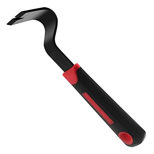 Trim Puller for Baseboard Removal Tool,Tile Removal Tool,Wood Trim Small