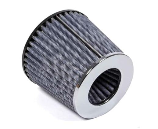 2160C Open Funnel Performanceair Filter 3in Inlet ID, 1 Pack