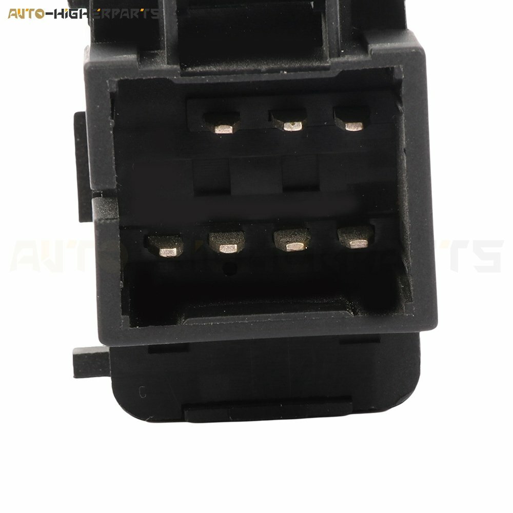 For 2000-2005 Chevy Impala Monte Carlo 3.8L Front Right Side Power Window Switch