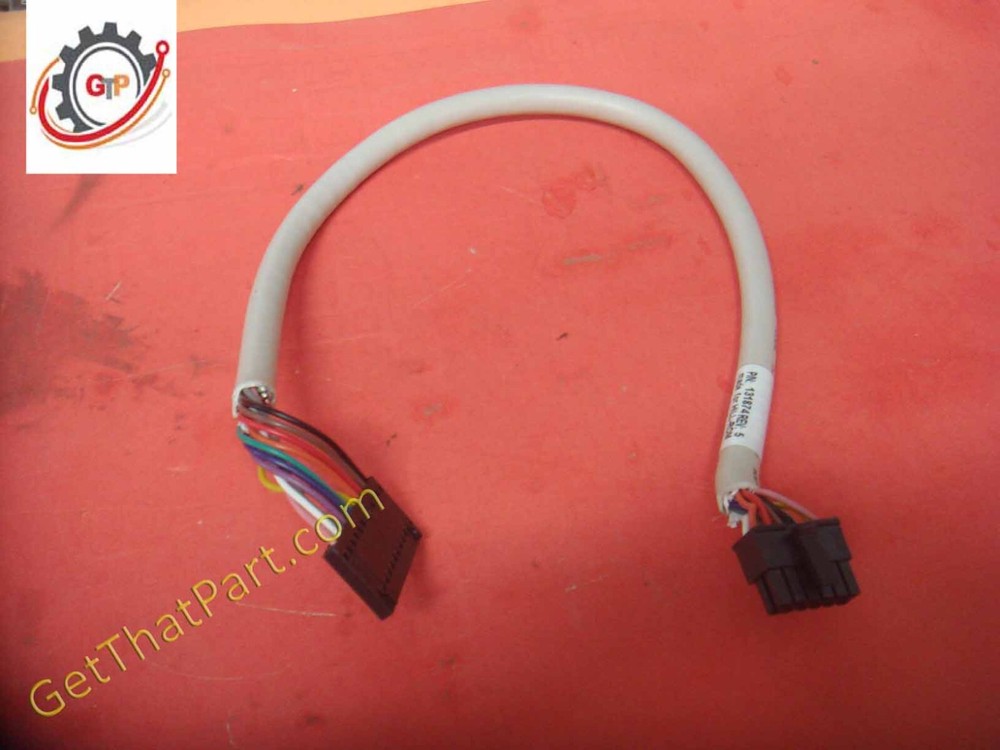 Hill Rom CareAssist P1170 Bed Genuine Function Interface Cable Tested