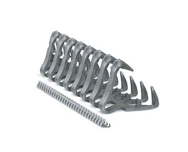 Flexco 25# Alligator Belt Lacing （4Pcs）290mm