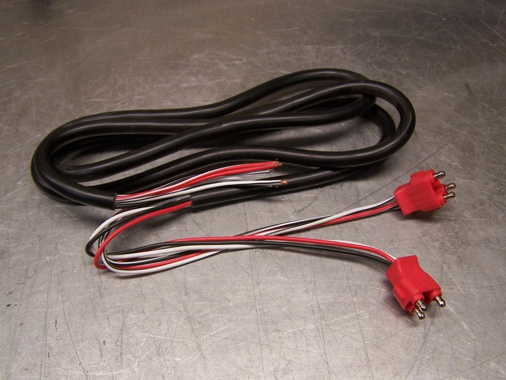 MAXXIMA 70" LIGHT CORD