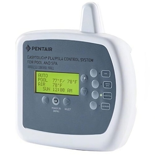 NEW Pentair 522526 Wireless EasyTouch PL4/PSL4 Controller Replacement