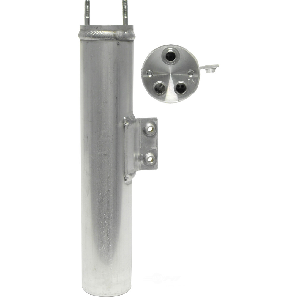 New Drier/Accumulator  UAC  RD10119C